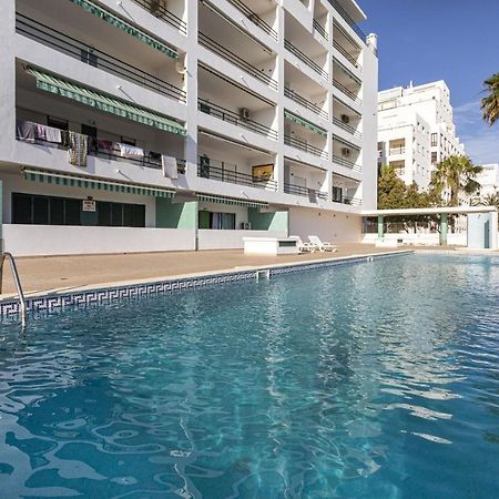 Miral 2 - Beach Front Apartment With Pool Картейра Экстерьер фото