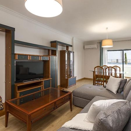 Miral 2 - Beach Front Apartment With Pool Картейра Экстерьер фото